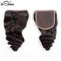 Human Cheap Peruvian Hair Weaving Loose Wave